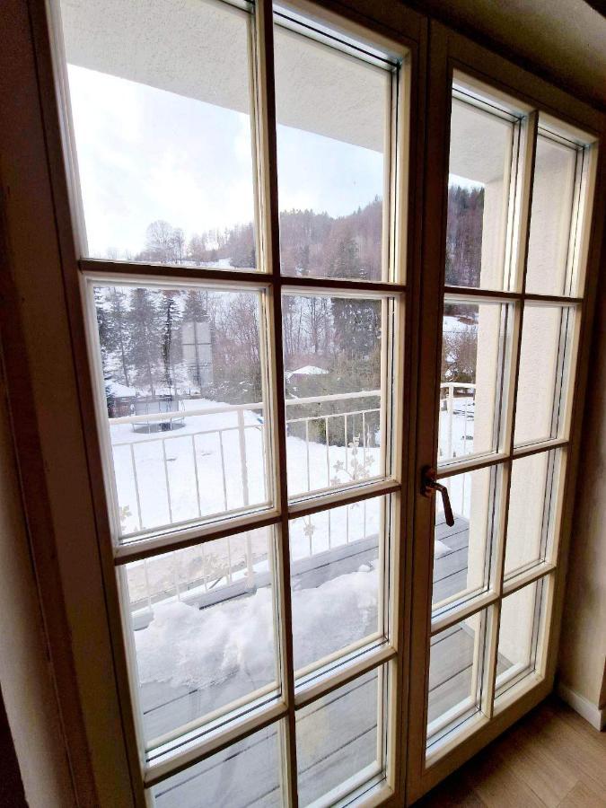 Apartman Provence Bystra Chopok 2 Экстерьер фото