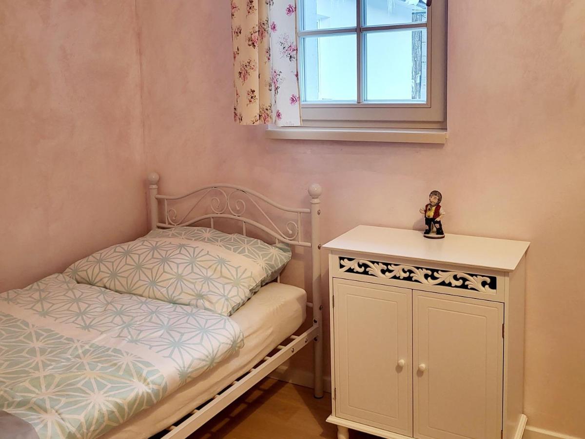 Apartman Provence Bystra Chopok 2 Экстерьер фото
