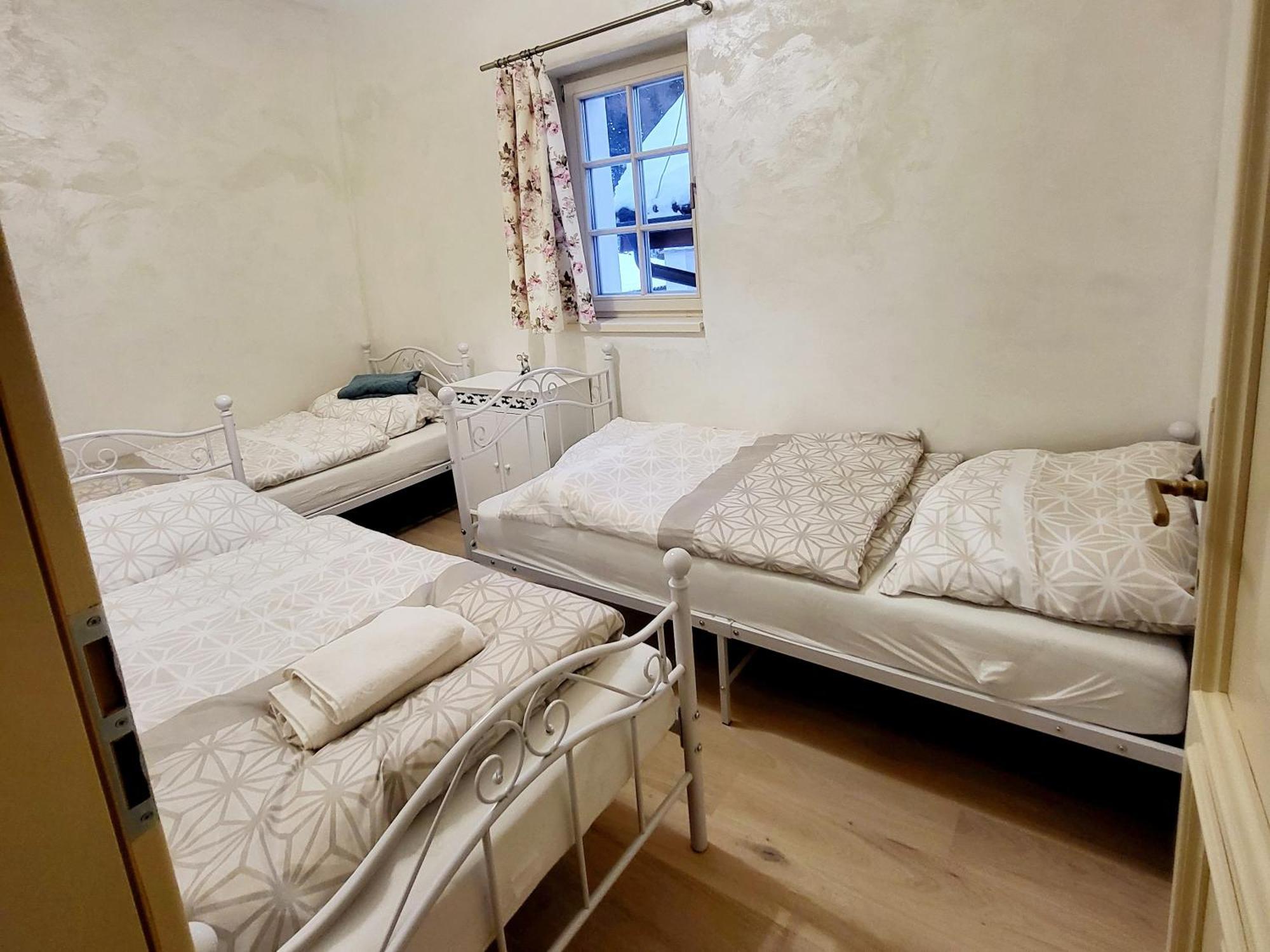 Apartman Provence Bystra Chopok 2 Экстерьер фото