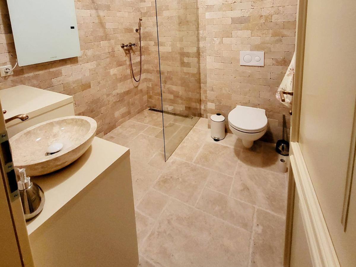 Apartman Provence Bystra Chopok 2 Экстерьер фото