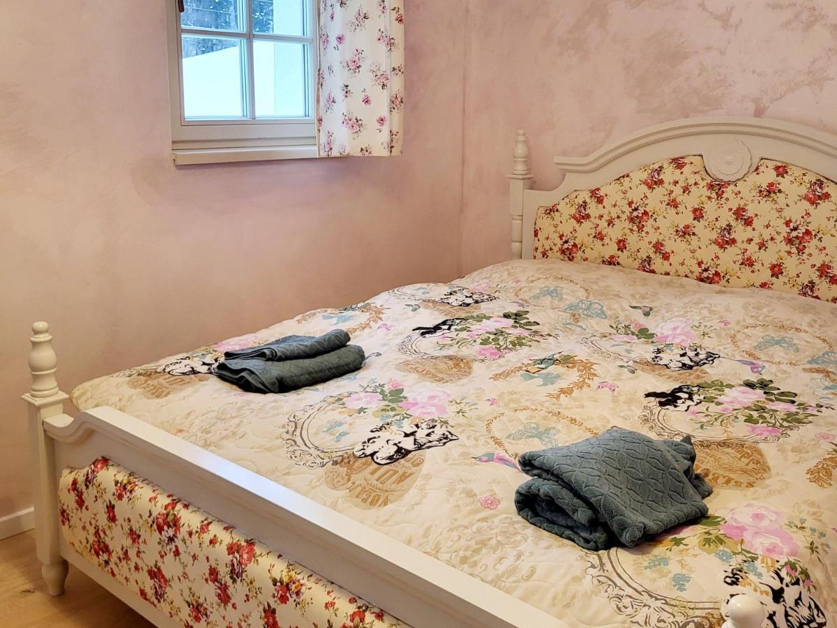 Apartman Provence Bystra Chopok 2 Экстерьер фото