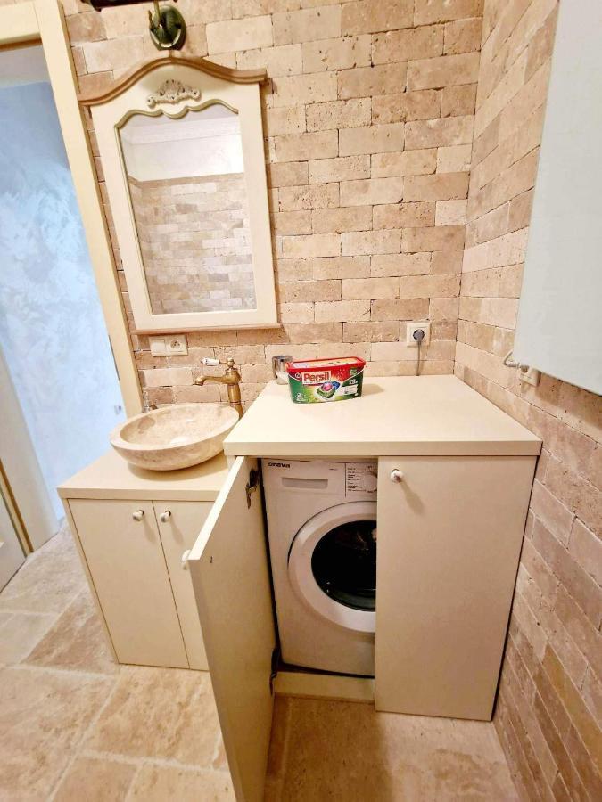 Apartman Provence Bystra Chopok 2 Экстерьер фото
