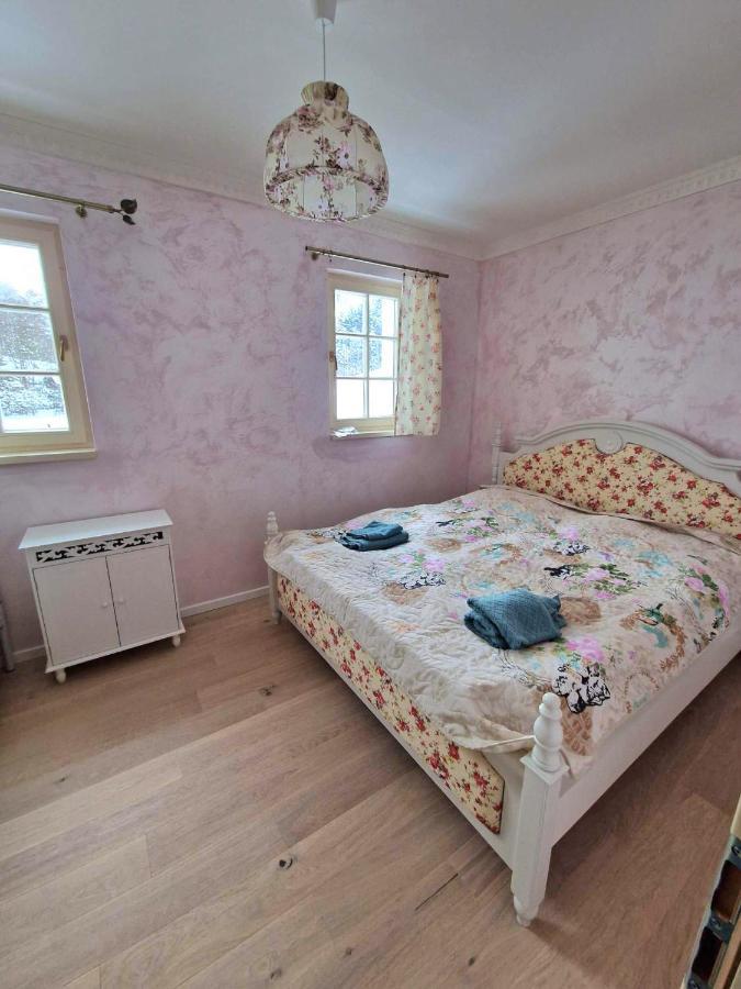 Apartman Provence Bystra Chopok 2 Экстерьер фото