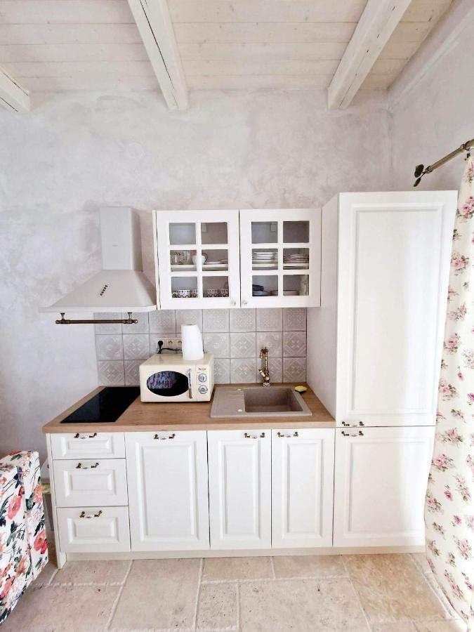 Apartman Provence Bystra Chopok 2 Экстерьер фото