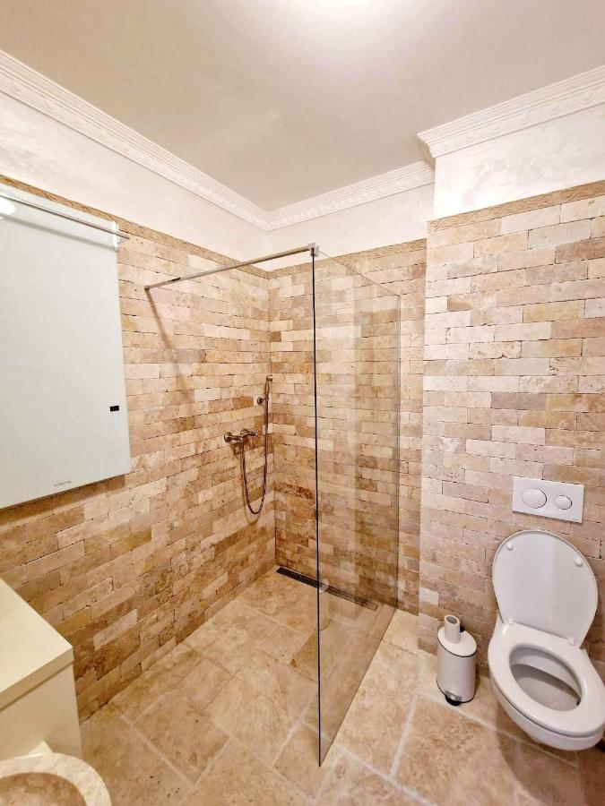 Apartman Provence Bystra Chopok 2 Экстерьер фото