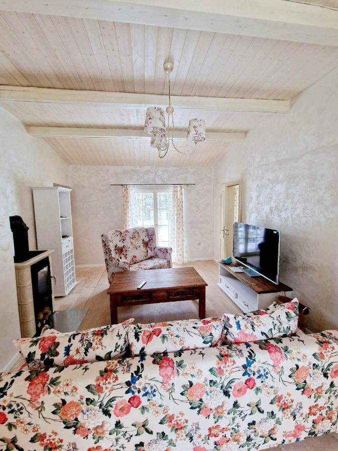 Apartman Provence Bystra Chopok 2 Экстерьер фото