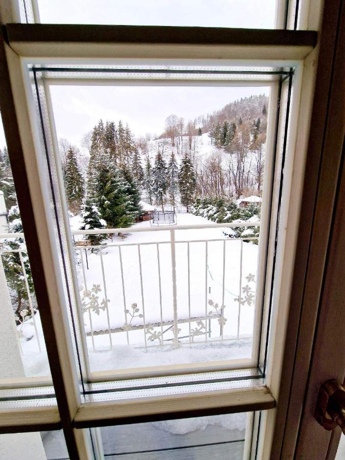 Apartman Provence Bystra Chopok 2 Экстерьер фото