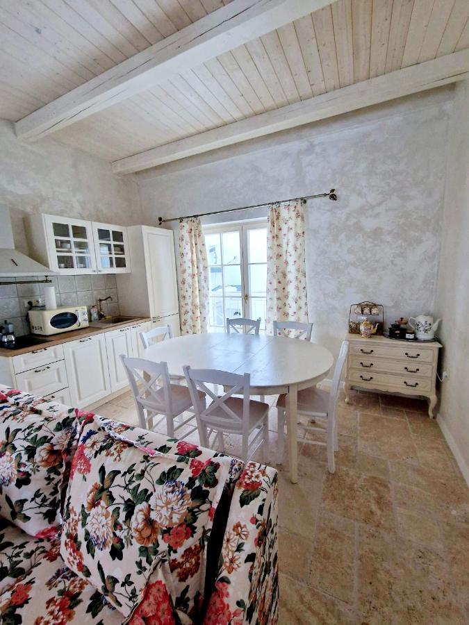 Apartman Provence Bystra Chopok 2 Экстерьер фото